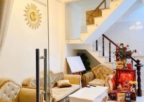 Bán nhà cực đẹp Nguyễn Kiệm, Gò Vấp, gần Bệnh viện 175, HXH, Cách MT 2 căn, 4.4 tỷ 6990411
