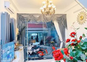 Bán nhà cực đẹp Nguyễn Kiệm, Gò Vấp, gần Bệnh viện 175, HXH, Cách MT 2 căn, 4.4 tỷ 6990411