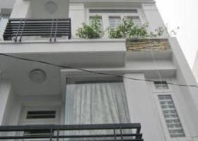 Bán nhà mặt tiền đường Trần Phú P8.Q5.4x30m,vuông vức,3 lầu sân thượng 6990559