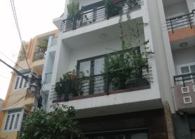 Siêu hot! Chỉ 1 căn duy nhất, xe hơi quay đầu, 4*15m giá chỉ 5 tỷ hơn đường Trường Chinh, P14, TB 6990664