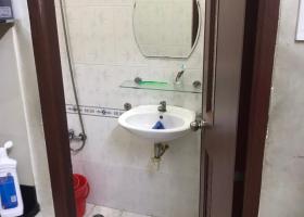 Bán nhà mặt tiền đường Tô Hiến Thành, P14, Quận 10, 3.8x16m, 2 tấm giá chỉ 18 tỷ TL. 0917663113 6990722