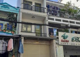 Cần bán nhanh nhà hẻm xe hơi nguyễn tiểu la   Quận 10, DT 3,5 x10  giá chỉ 7,3  tỷ còn thương lượng 6990734