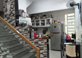 Nhà đẹp MTKD Trần Văn Kiểu 4*19m, 10 tỷ TL 6990745