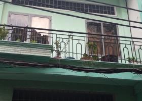 Nhà Hẽm nhựa 7m Lạc Long Quân, 4.2x14.5m, 58m2 C4 P.8, Q.Tân Bình.Giá 5.8 Tỷ 6991409