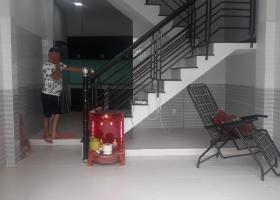 Bán nhà mặt tiền đường Lê Hồng Phong, Q. 5, DT: 4mx13m, 6 lầu, HĐ thuê 80tr/1th 6993659