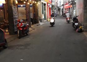  Nhà Thừa kế C3 Củ Đường 7m Cách Mạng Tháng 8 (3.8 x 13) P. 5, Q.Tân Bình. Giá 5.5 Tỷ 6993791