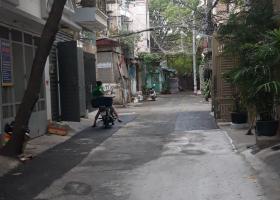 Nhà HXH Hoàng Sa 8, P.5, Q. Tân Bình, C3 Củ, 3.8 x 13.5m, Giá 5.5 Tỷ TL 6993794