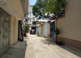 Bán nhà HXH Phan Bội Châu p2 Bình Thạnh,85m2, giá 14.5 tỷ TL 6994341