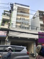 Bán nhà MT Nơ Trang Long P11, Q.Bình Thanh, DT 4.5x17m, 1T 2 Lầu, HĐT 40tr,Giá 12 t 6995556