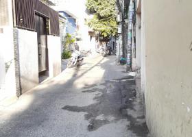 Nhà 3 MT HXH Bạch Đằng p24 Bình Thạnh, 68m2 giá 9.5 tỷ TL 6996485