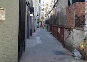 Nhà 3 MT HXH Bạch Đằng p24 Bình Thạnh, 68m2 giá 9.5 tỷ TL 6996485