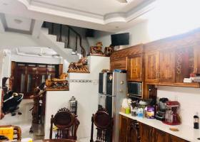 Nhà HXH Bành Văn Trân 60m2, 3PN, Q Tân Bình, chỉ 8 tỷ - LH 0909817567 6997075