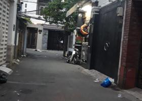 Bán Nhà 2MT Sơn Hưng P 12 Q.Tân Bình (3.8 x19.5),72m2 3 lầu đúc  Giá: 8.8 Tỷ 6997351