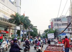 Bán Nhà Đường Nguyễn Chí Thanh Quận 5 HCM DT 8x20m Giá 26.5 tỷ thương lượng 6998570
