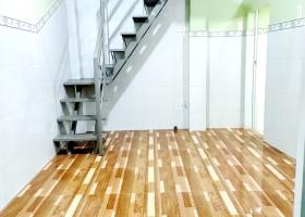 Bán nhà 1 lầu hẻm 283 Huỳnh Tấn Phát quận 7 6999079