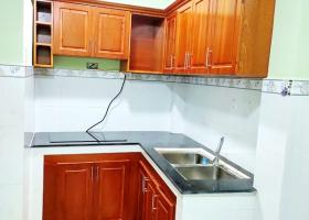 Bán nhà 1 lầu hẻm 283 Huỳnh Tấn Phát quận 7 6999079