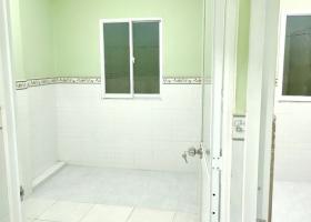 Bán nhà 1 lầu hẻm 283 Huỳnh Tấn Phát quận 7 6999079