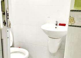 Bán nhà 1 lầu hẻm 283 Huỳnh Tấn Phát quận 7 6999079
