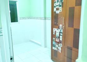 Bán nhà 1 lầu hẻm 283 Huỳnh Tấn Phát quận 7 6999079