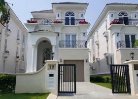 Chính chủ bán căn biệt thự Venica khang điền diện tích 250m2. Full nội thất. sổ hồng riêng. Gọi Ngay 0982667473 6999177