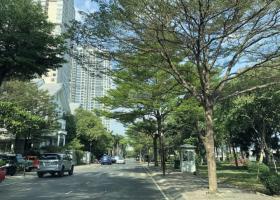 Bán biệt thự tuyệt đẹp Saigon Pearl, view sông Sài Gòn và hồ bơi, sổ hồng chính chủ. 0973588999 6999980