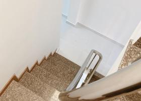 Bán nhà hẻm xe hơi góc 2 mặt tiền đường  lê hồng phong  , dt 5,3 x10 ,3  giá chỉ hơn 9 tỷ  7001767