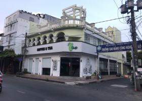 Bán hoặc cho thuê nhà MT Nguyễn Văn Mai, P.8, Q3, 4.5x33m, 5L, 8CHDV, giá 35ty - 0908525968 7002641