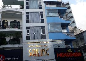 Bán Nhà Chính Chủ Góc 2MT Nhật Tảo Nhà Mới 100% Ngay Nguyễn Tri Phương giá 17 tỷ .q10. 7003554