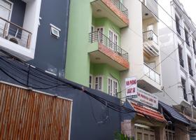 Cần Bán Nhà Mặt Tiền Phạm Viết Chánh HĐT 40tr/th Nhà 2 Lầu st có vỉa hè 6m giá 15 tỷ q1. 7003763