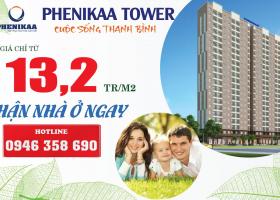 Mua chung cư trả góp - Phenikaa Tower 7004843
