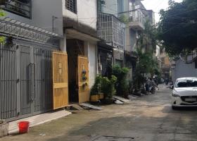 Bán  nhà HXH 8m Đường Thành Thái, Quận 10, DT: 6,5x25m, giá 20 tỷ TL, 0903 7181 24 7005118