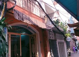 Cần bán nhà mặt tiền đường Trần Hưng Đạo, P1, Q5 (4.5x 15m, nhà 4 tầng). Giá 23.9 tỷ thương lượng 7005942