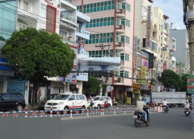 Bán nhà mặt tiền Nguyễn Thị Minh Khai, Q.1, DT: 4x10m, 4 lầu, chỉ 16 tỷ 7005960