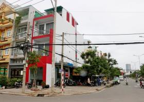 Bán nhà góc 2 mặt tiền đường Bùi Thị Xuân - Lê Thị Riêng, Quận 1, DT: 6 x 15m nhà 3 lầu, chỉ 45 tỷ 7006913