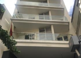 Bán nhà 9L mặt tiền Nguyễn Văn Giai, Quận 1, giá chỉ 36 tỷ TL cho người thiện chí. 7007013