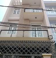  Bán nhà 2 mặt tiền Nguyễn Chí Thanh Q5, 5,6x22m, trệt, 2 lầu, 22,7 tỷ TL, chỉ 1 căn giá rẻ duy nhất 7007259