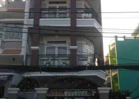 Bán Gấp Nhà Mặt Tiền Hà Tôn Quyền Khu Bán Sủi Cảo  gần Nguyễn Chí Thanh giá 11 tỷ q11. 7007984