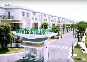 Chính chủ gửi bán nhà phố liền kề tại dự án Lovera Park tại Bình Chánh CĐT Khang Điền giá cực tốt. 7008171