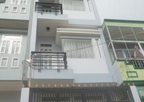 Cần bán nhà hẻm 572 Nguyễn Trãi, hẻm 8m,quận 5, dt 4.2x17m, 3 tầng, giá chỉ 11 tỷ 7008296