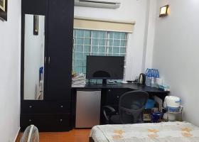 Nhà 70m2,nhà 4 tầng Nguyễn Thị Minh Khai P Đa Kao Q 1, chỉ 15.5 tỷ TL LH 0909817567 7008772