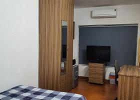 Nhà 70m2,nhà 4 tầng Nguyễn Thị Minh Khai P Đa Kao Q 1, chỉ 15.5 tỷ TL LH 0909817567 7008772