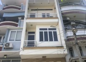 Bán nhà MTNB 3.9x16m D2 nối dài P25 Bình Thạnh. 7009145