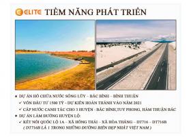 Đất nông nghiệp công nghệ cao Bắc Bình – Bình Thuận 7009221