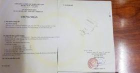 Chính chủ cần bán đất tại Lý Nhân Tông, Giáp Nhì, Hương Văn, Hương Trà, tỉnh Thừa Thiên Huế 7010832