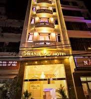 Cho thuê khách sạn mặt tiền đường Lãnh Binh Thăng quận 11,kết cấu:5 Lầu +15 phòng.Giá 50 triệu 7011201