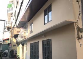 Bán nhà 1111/19A Cách Mạng Tháng 8 P7 Q.TB. 8mx4m 1T,1L - 3.5 tỷ 0908525968 7011260