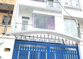 Cần bán nhà hẻm xe hơi  P10, Q3  - DT: 5x15,5m  - Trệt , 2 lầu , HXH 14ty 7011286