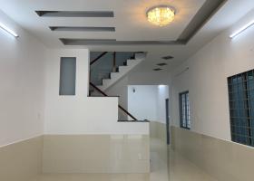  Bán nhà giá rẻ hẻm 276 đường Thống Nhất, P.16 , Gò vấp, DT: 54m2 giá 3,9 tỷ 7011549