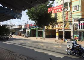 Chính chủ : Bán nhà mặt tiền đường Quốc Lộ 50, Xã Phong Phú, Huyện Bình Chánh 7013082