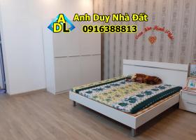 Bán nhà Nguyễn Tiểu La, Quận 10, ngang 4m, hẻm thông, LH: 0916388813 7013221